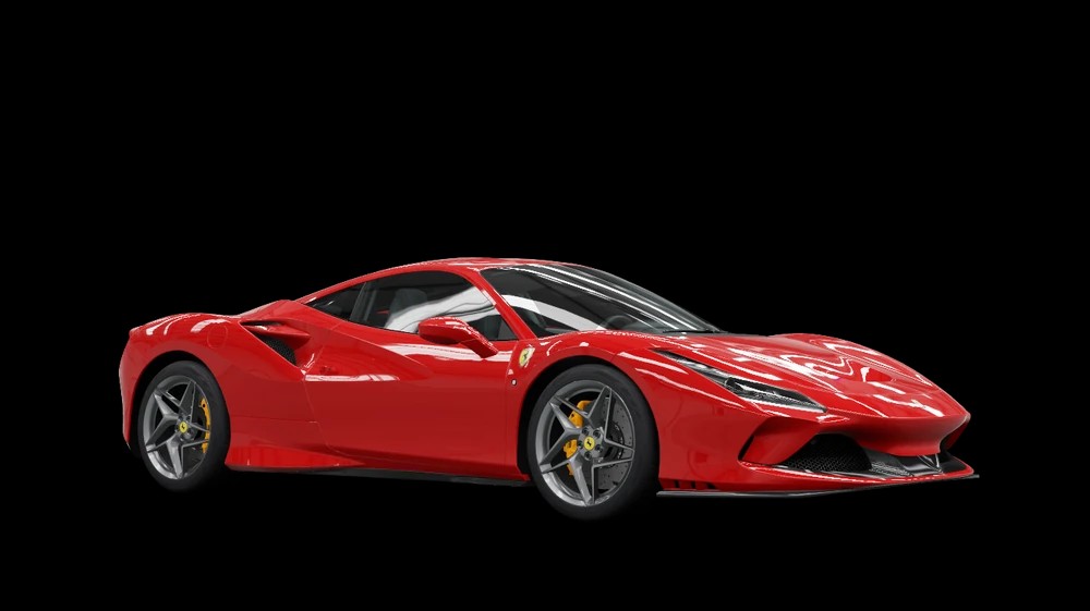 Ferrari Picture